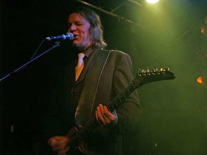 Pothead live im Mau HRO 2006